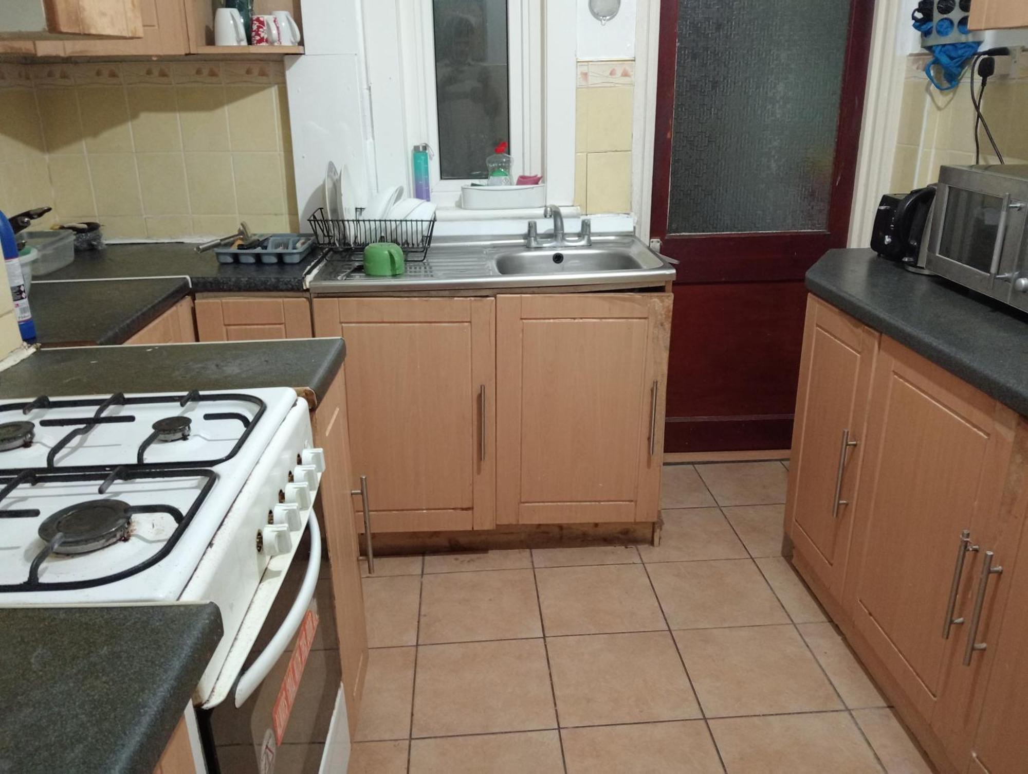 Private Rooms In Croydon London Thornton Heath Exterior foto